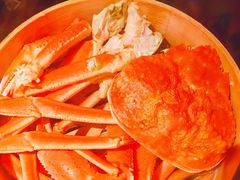 -上井料理黑金店(IFS国金中心店)