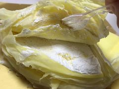 -OL’s Cake鲜荟千层(东风中路店)