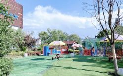 -萌宠亲子动物乐园(槐房万达店)