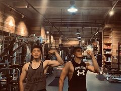 -OneFit健身(汇锦城店)
