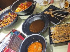 -聚味瞿记·龙虾堂(天元店)