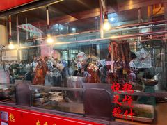 大堂-黄连大头华烧鹅店(大良店)