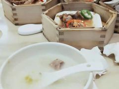 -锦粤宫·精致粤菜(深圳北站店)