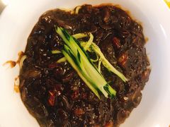 -桃园中华料理炸酱面(燕儿岛路店)