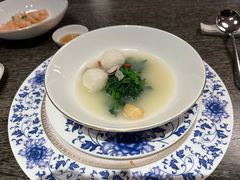 -Yan Ting 宴庭中餐厅(上海静安瑞吉酒店)
