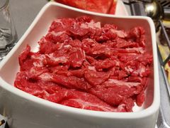 -海底捞火锅(金光华店)