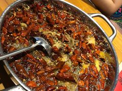 -望京一号·重庆江湖菜(工体店)