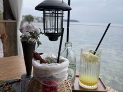 -六阅·福十 FORTEN 海景咖啡西餐厅(双廊古镇店)