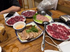 -厝味火锅·潮汕卤水火锅(十一合店)