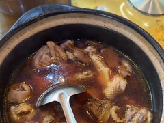 -下梅人家土菜馆(历史文化餐厅度假区店)