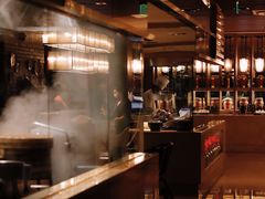 -无锡苏宁银河国际酒店-悦府65中餐厅