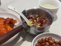 -东门口·新式老北京火锅(河西龙湖天街店)