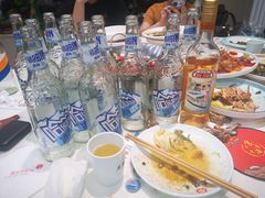 -昱德来·天津菜(河西店)