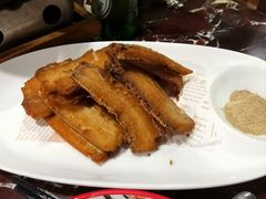 -新白鹿餐厅(银泰西湖文化广场店)