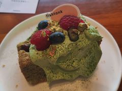 -fishtank鱼缸咖啡(三山街店)