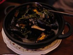 -Bistro Les Lilas丁香花小酒馆