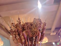 -陈老二烧烤(草市街总店)