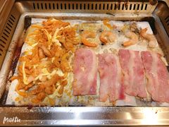 -新石器烤肉(之心城店)
