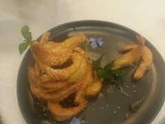 -福海居烤鸭店(鸟巢店)
