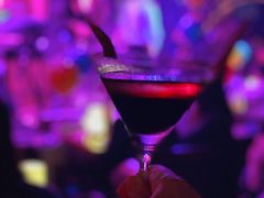 -音乐房子·Vintage Live Bar(玉林总店)