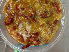 -扒虾小妹儿麻辣海鲜(宏图街店)