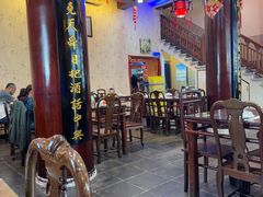 -长兴菜馆(高桥店)