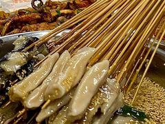 -古真记钵钵鸡(老公园店)