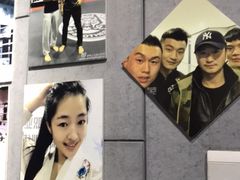 -格斗兄弟搏击健身训练馆(望京店)