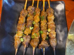 -拈一筷子·宜宾江湖菜(总店)