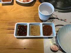 -唯成•韩国炭火烤肉 유성고기