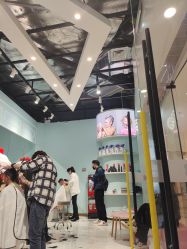 -So Sweet 儿童美发(昆明恒隆广场店)