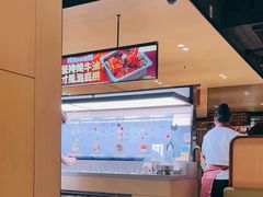 -海底捞火锅(吴中路店)