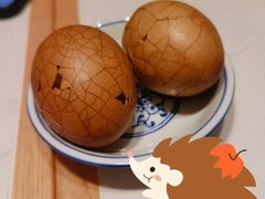 茶叶蛋-陳香貴·兰州牛肉面(东方宝泰店)