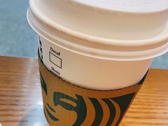 -星巴克(成都机场T2店)