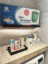 -巍阁月子中心(国贸店)