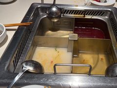 -海底捞火锅(万丰桥店)
