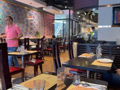 -克比叔叔印度餐厅Kebabs on the Grille(人民广场店)