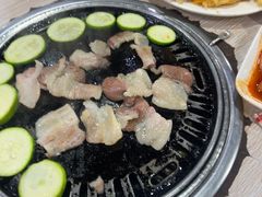 -平山城鑫烧烤(建国楼店)