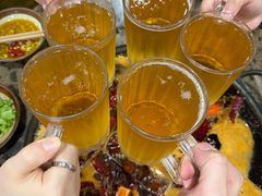 -正南齊北重庆老火锅(光华村直营店)