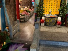 -江南郡府(天宝路店)