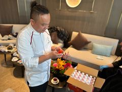-彩丰楼中餐厅(深圳国际会展中心洲际酒店)