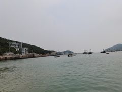 -乌石塘景区