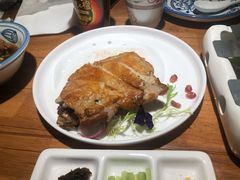 河北神仙鸡-小放牛炒菜馆(华北商厦店)