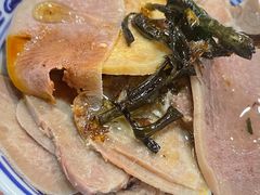 五香牛舌-永丰面馆(汉口路店)