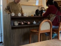 -知亘茶食