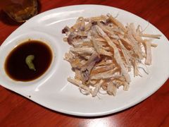 -十三道烧烤(保利西街店)