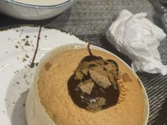 -博林天瑞喜来登酒店·西丽尚膳