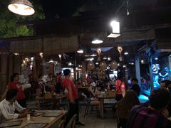 -Naughty Nuri’s Phuket