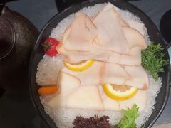 -湊湊火锅·茶憩(和平大悦城店)