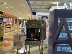 -铜锣湾国际购物中心